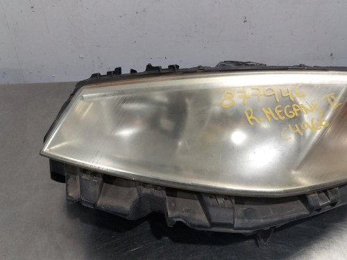 FARO IZQUIERDO RENAULT MEGANE II COUPE/CABRIO 