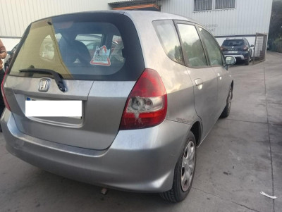 HONDA JAZZ (GD1/5)