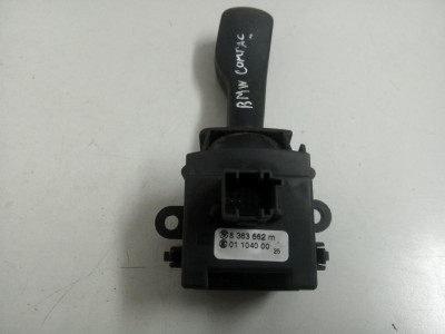 MANDO LUCES, BMW, SERIE 3 COMPACTO (E46)