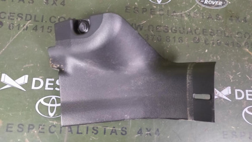 NO IDENTIFICADO BMW SERIE I3 (I01) 