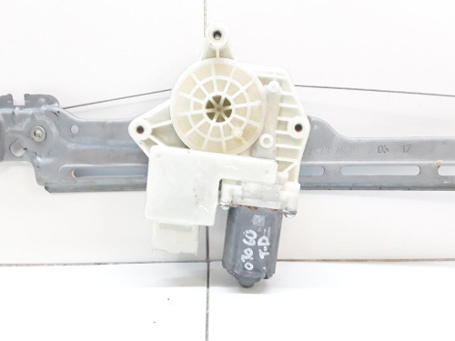 MOTOR ELEVALUNAS TRASERO DERECHO Peugeot 308 