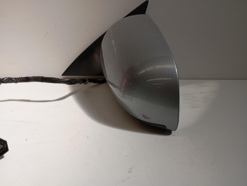  RETROVISOR IZQUIERDO, AUDI, A6 AVANT (4F5) 