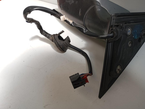 RETROVISOR IZQUIERDO, AUDI, A6 AVANT (4F5) 