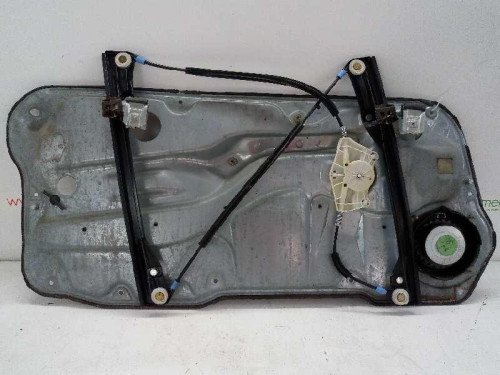 ELEVALUNAS DELANTERO DERECHO VOLKSWAGEN GOLF IV BERLINA (1J1)(10.1997) 