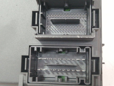 CAJA RELES / FUSIBLES, OPEL, CORSA D