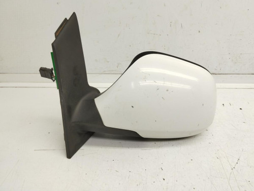  RETROVISOR IZQUIERDO SEAT ALTEA XL (5P5) 