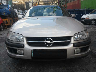 OPEL OMEGA B