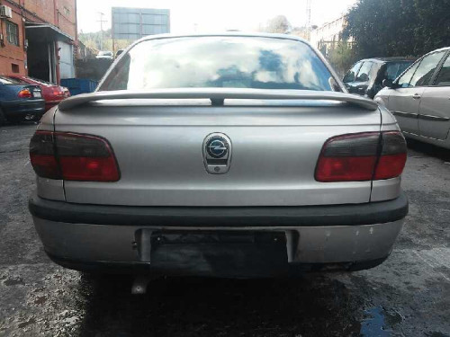  OPEL OMEGA B 
