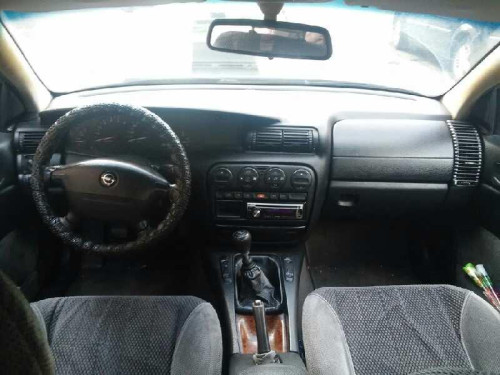  OPEL OMEGA B 