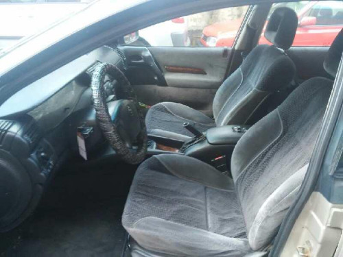 OPEL OMEGA B 