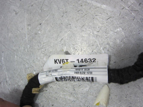  NO IDENTIFICADO FORD TRANSIT CONNECT (CHC) 