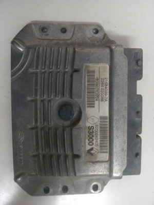 CENTRALITA MOTOR UCE, Renault, MEGANE II BERLINA 3P