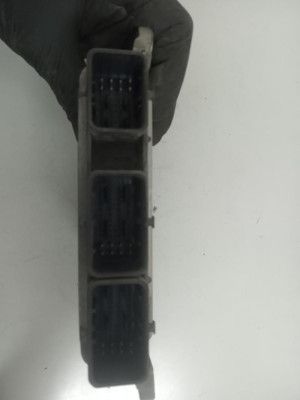 CENTRALITA MOTOR UCE, Renault, MEGANE II BERLINA 3P