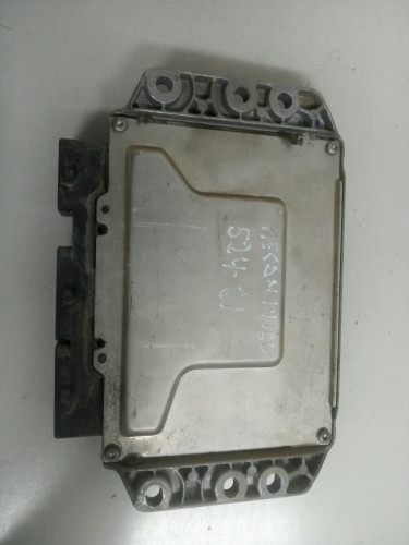 CENTRALITA MOTOR UCE Renault MEGANE II BERLINA 3P 