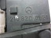 MANDO MULTIFUNCION Mercedes-Benz CLK (BM 208) COUPE 