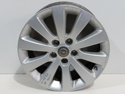 LLANTA, OPEL, ZAFIRA C TOURER