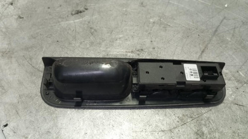 MANDO ELEVALUNAS DELANTERO IZQUIERDO Seat LEON (1M1) 