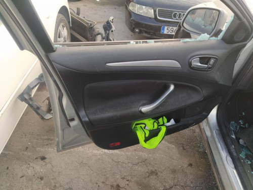  MANDO ELEVALUNAS DELANTERO IZQUIERDO Ford MONDEO BERLINA (CA2) 
