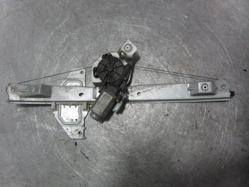  ELEVALUNAS DELANTERO DERECHO, CITROEN, C3 
