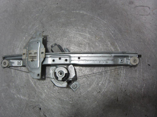  ELEVALUNAS DELANTERO DERECHO, CITROEN, C3 