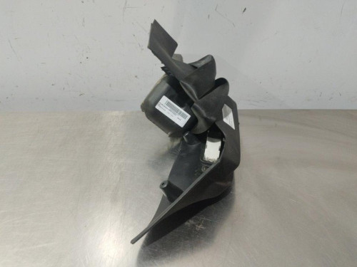  CINTURON SEGURIDAD TRASERO IZQUIERDO, CITROEN, C3 