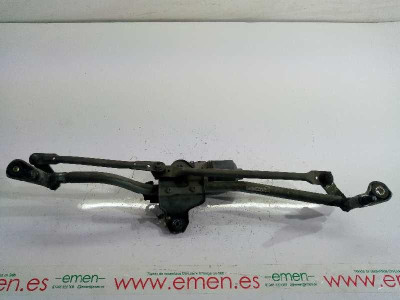 MOTOR LIMPIA DELANTERO, AUDI, A4 BERLINA (8E)