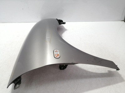 ALETA DELANTERA DERECHA, SEAT, IBIZA (6L1)