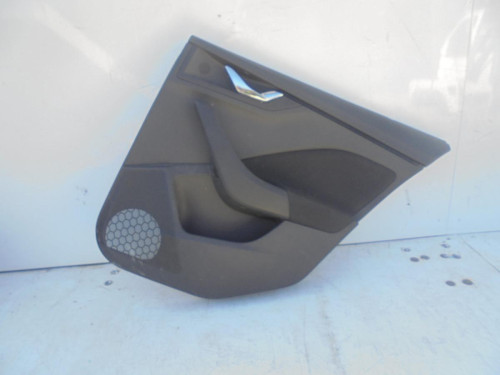  GUARNECIDO PUERTA TRASERA DERECHA SKODA KAMIQ (NW4) 