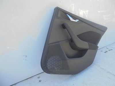 GUARNECIDO PUERTA TRASERA DERECHA, SKODA, KAMIQ (NW4)