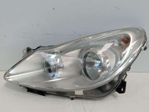 FARO IZQUIERDO Opel CORSA D 