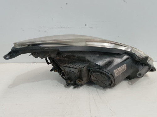 FARO IZQUIERDO Opel CORSA D 