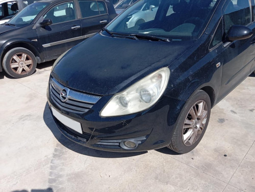 FARO IZQUIERDO Opel CORSA D 