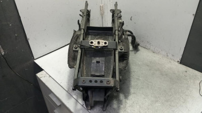 SUPLEMENTO CHASIS, Suzuki, V-STROM 650