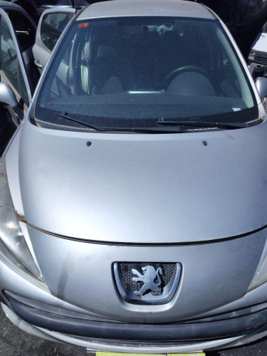 CAPO PEUGEOT 207 