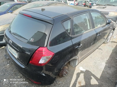 KIA CEED (ED)