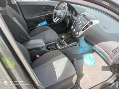 KIA CEED (ED)