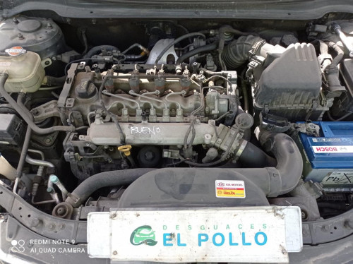  KIA CEED (ED) 