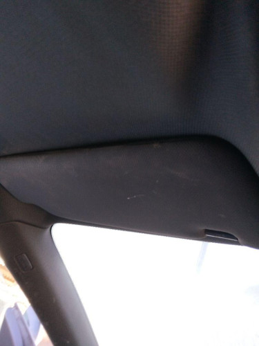 PARASOL IZQUIERDO AUDI A5 COUPE (8T) 
