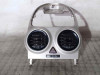 WARNING OPEL CORSA D 