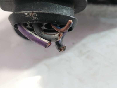 MOTOR LIMPIA DELANTERO, FORD, MONDEO SPORTBREAK (CA2)