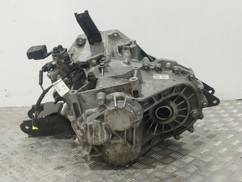  CAJA CAMBIOS, SSANGYONG, KORANDO 