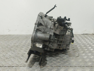 CAJA CAMBIOS, SSANGYONG, KORANDO