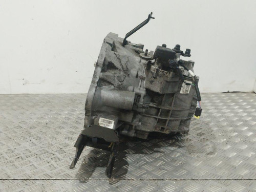  CAJA CAMBIOS, SSANGYONG, KORANDO 