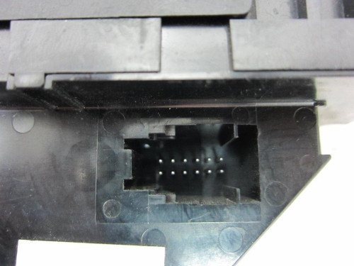  MANDO ELEVALUNAS DELANTERO DERECHO, BMW, SERIE X5 (E53) 