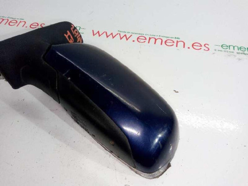  RETROVISOR IZQUIERDO SEAT ALHAMBRA (7V8) 
