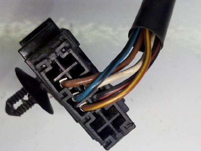 RETROVISOR IZQUIERDO, SEAT, ALHAMBRA (7V8)