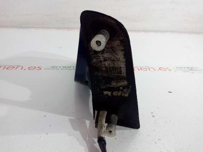 RETROVISOR IZQUIERDO, SEAT, ALHAMBRA (7V8)