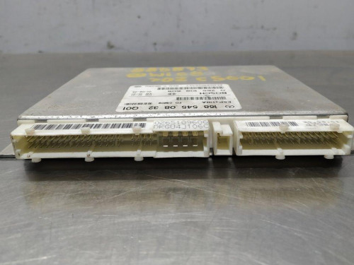  CENTRALITA ABS MERCEDES-BENZ CLASE A (BM 168) 