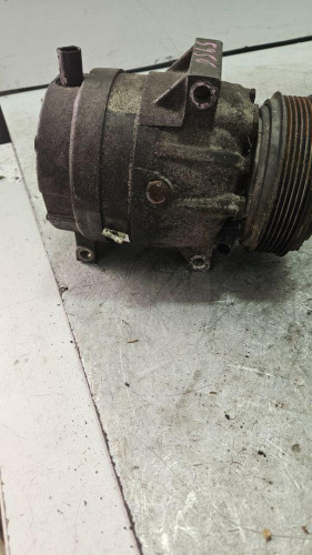  COMPRESOR AIRE ACONDICIONADO Renault LAGUNA II (BG0) 