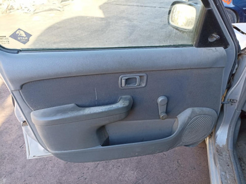  NISSAN MICRA (K11) 